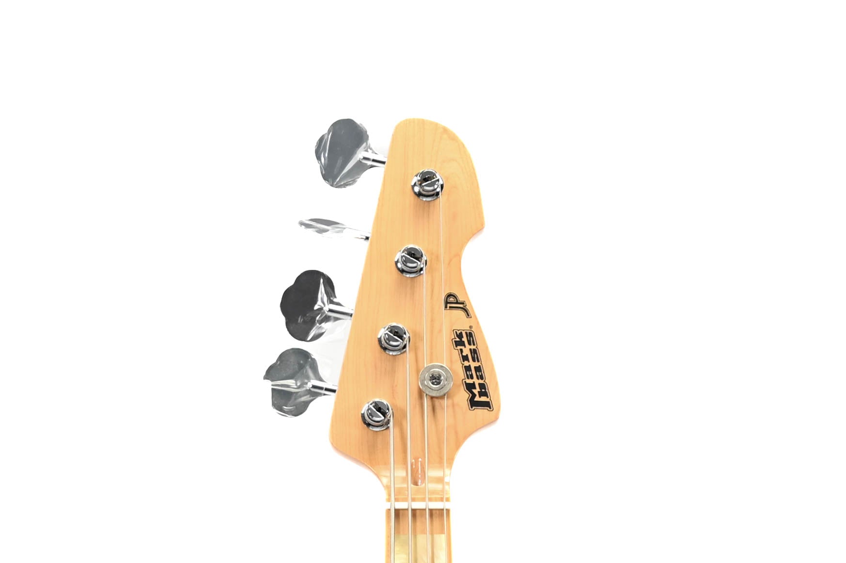 Markbass JP Modern Grey 4 CR Maple