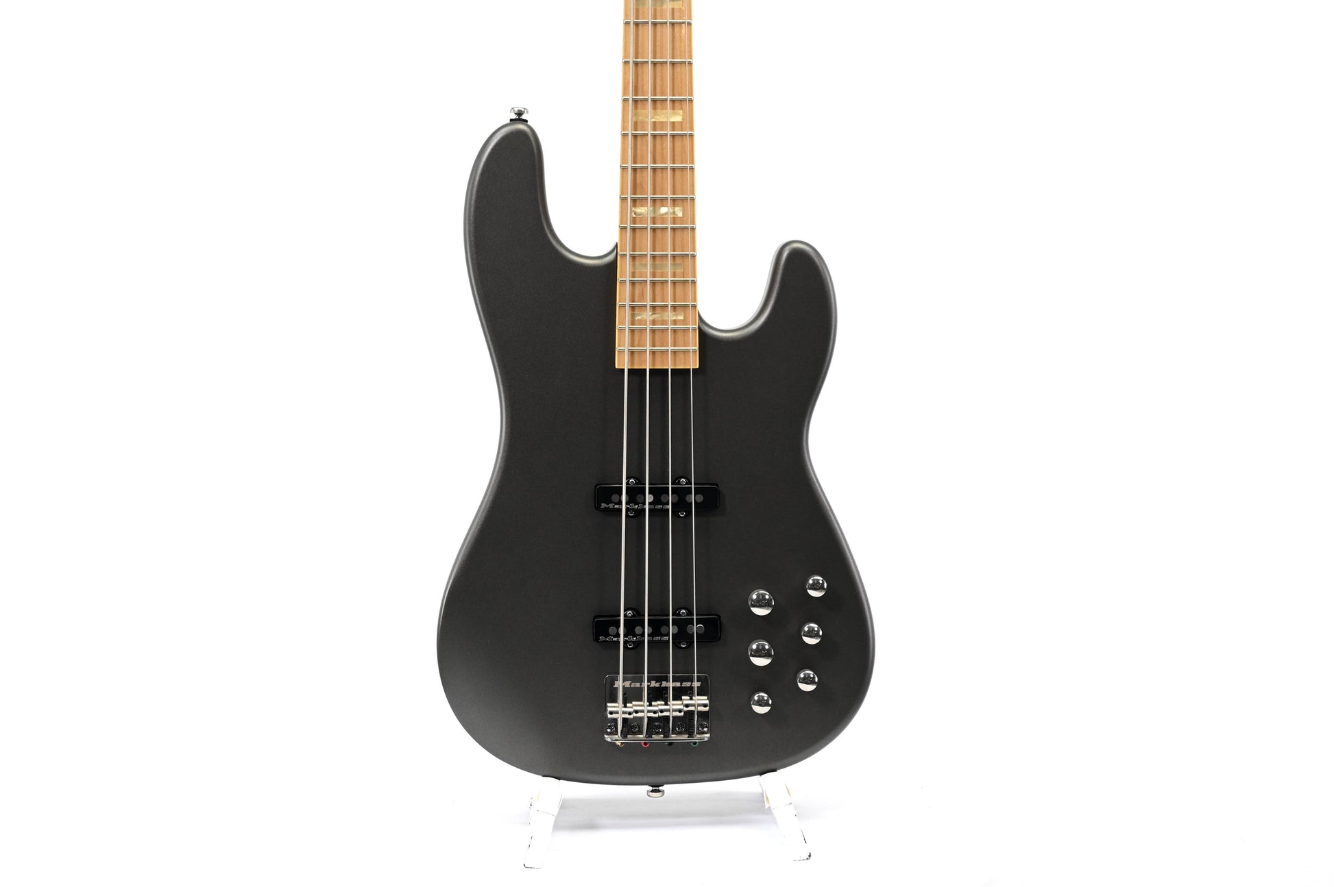 Markbass JP Modern Grey 4 CR Maple
