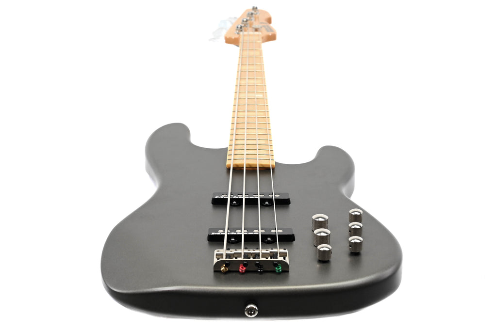 Markbass JP Modern Grey 4 CR Maple