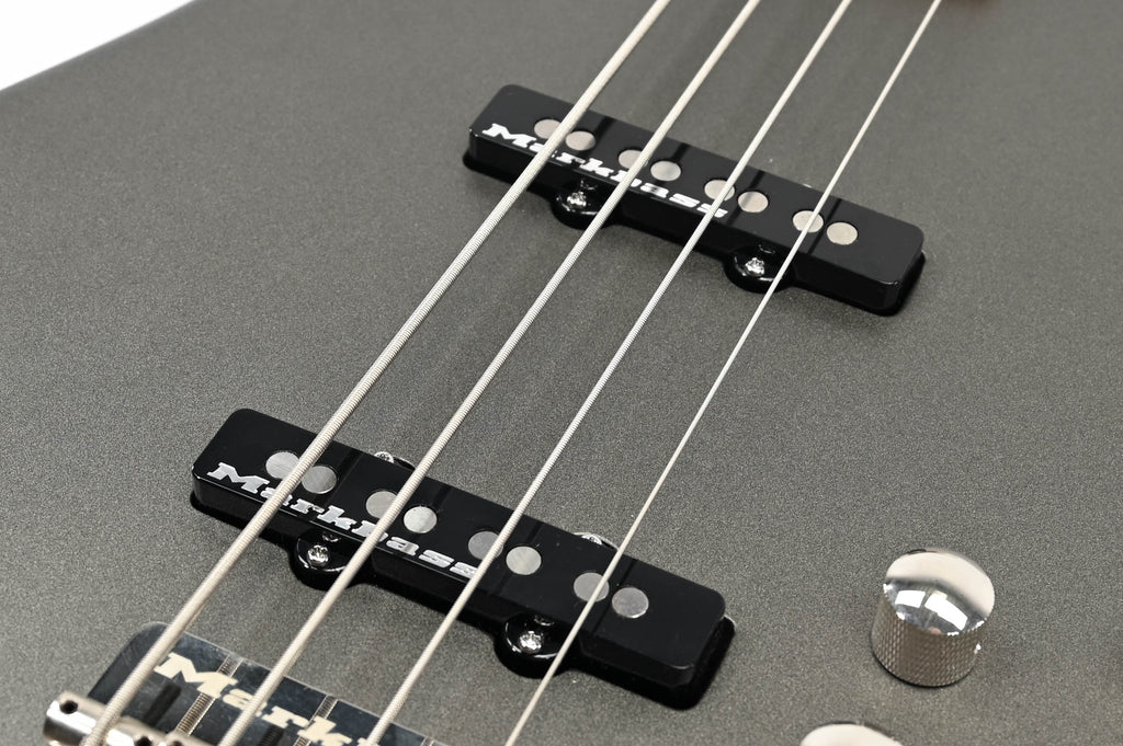 Markbass JP Modern Grey 4 CR Maple