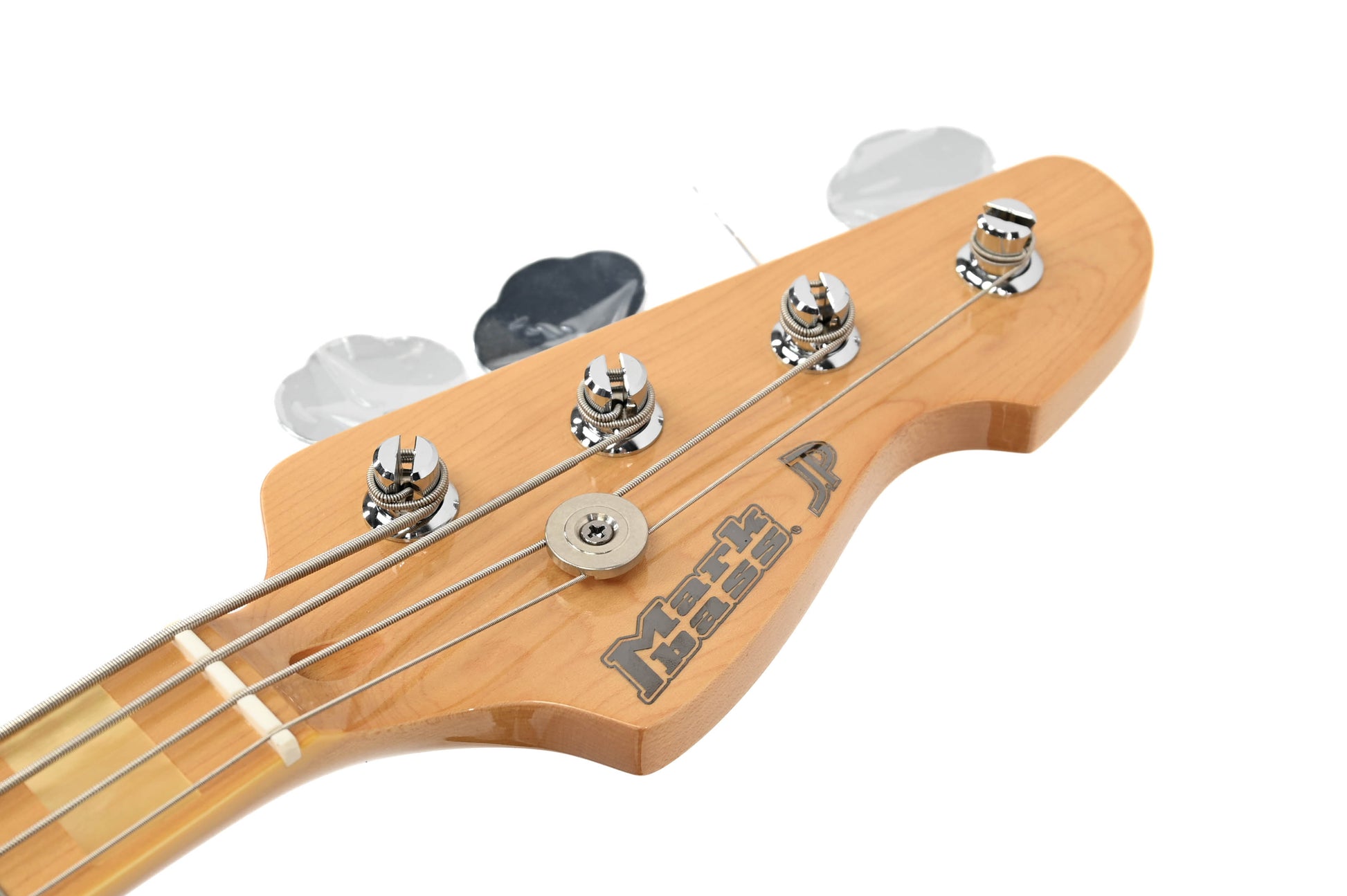 Markbass JP Modern Grey 4 CR Maple