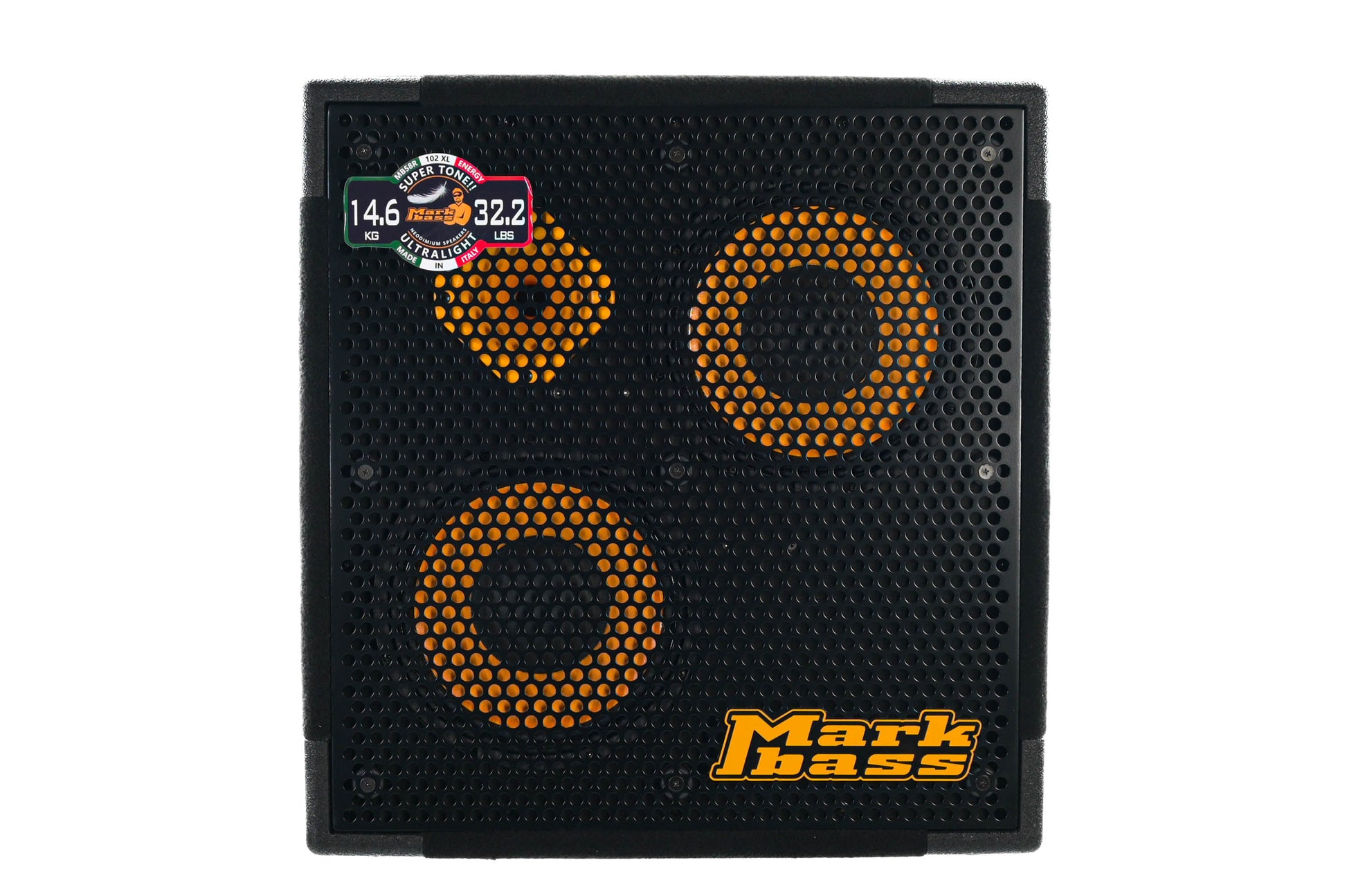 Markbass MB58R 102XL ENERGY Cabinet