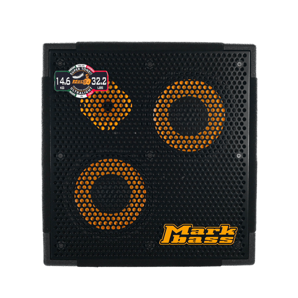 Markbass MB58R 102XL ENERGY Cabinet
