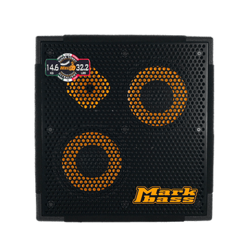 Markbass MB58R 102XL ENERGY Cabinet
