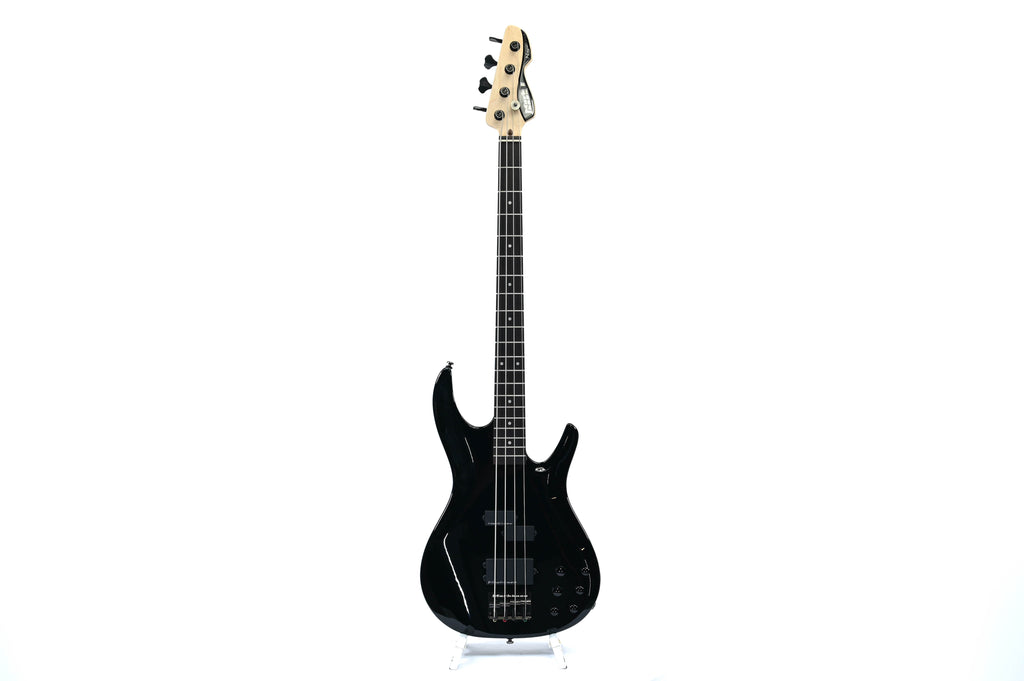 Markbass MB F1 Navigator Black 4 BK RW