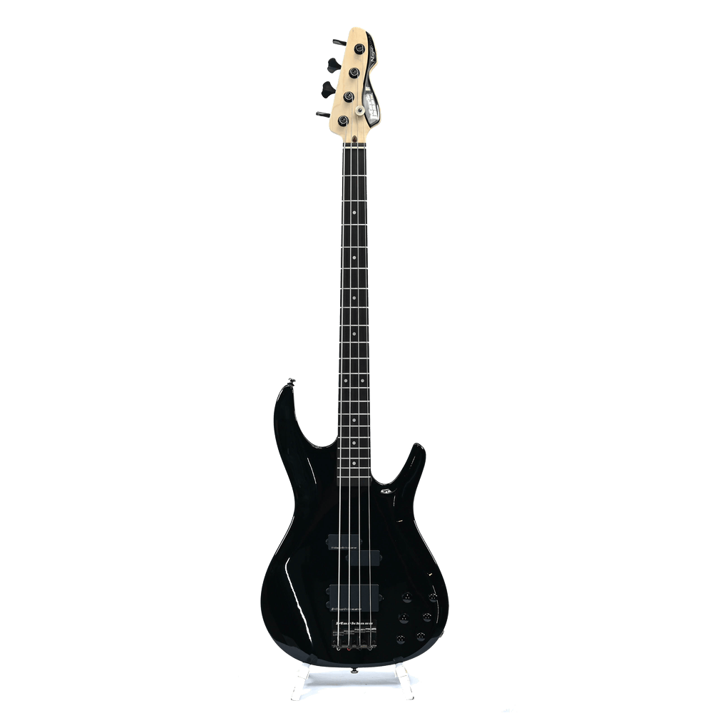 Markbass MB F1 Navigator Black 4 BK RW