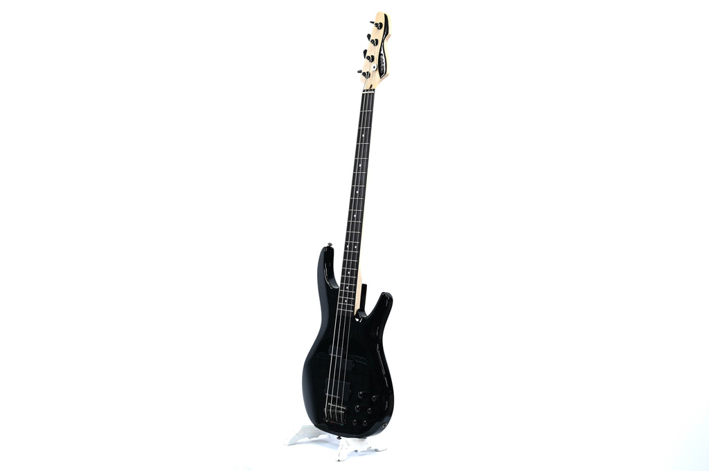 Markbass MB F1 Navigator Black 4 BK RW