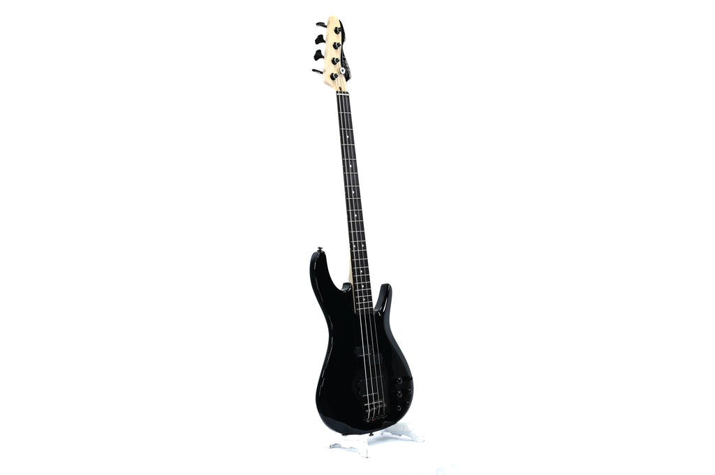 Markbass MB F1 Navigator Black 4 BK RW