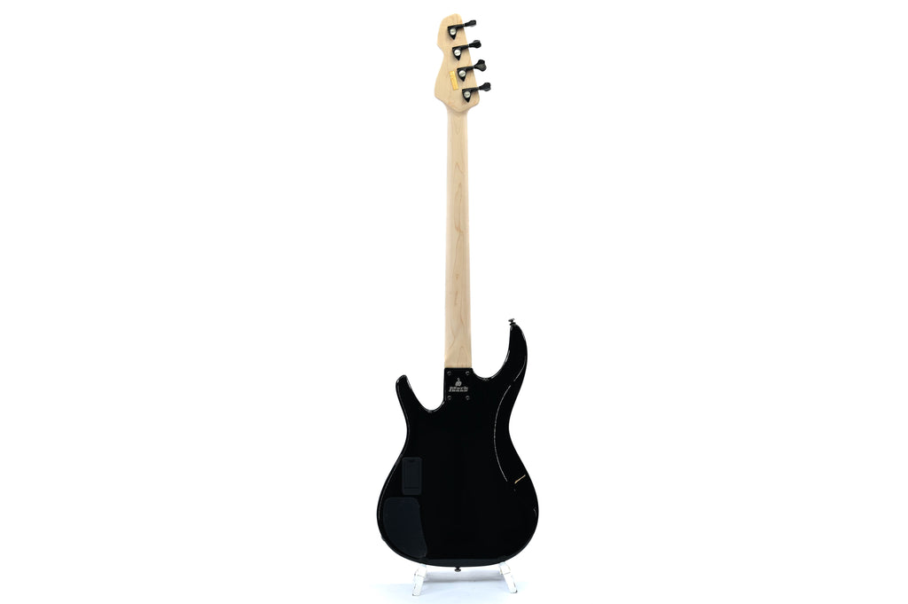 Markbass MB F1 Navigator Black 4 BK RW
