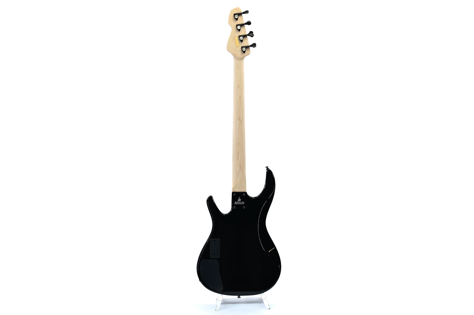 Markbass MB F1 Navigator Black 4 BK RW