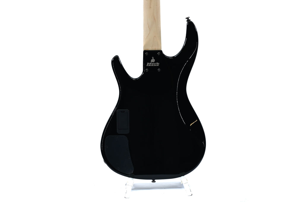 Markbass MB F1 Navigator Black 4 BK RW