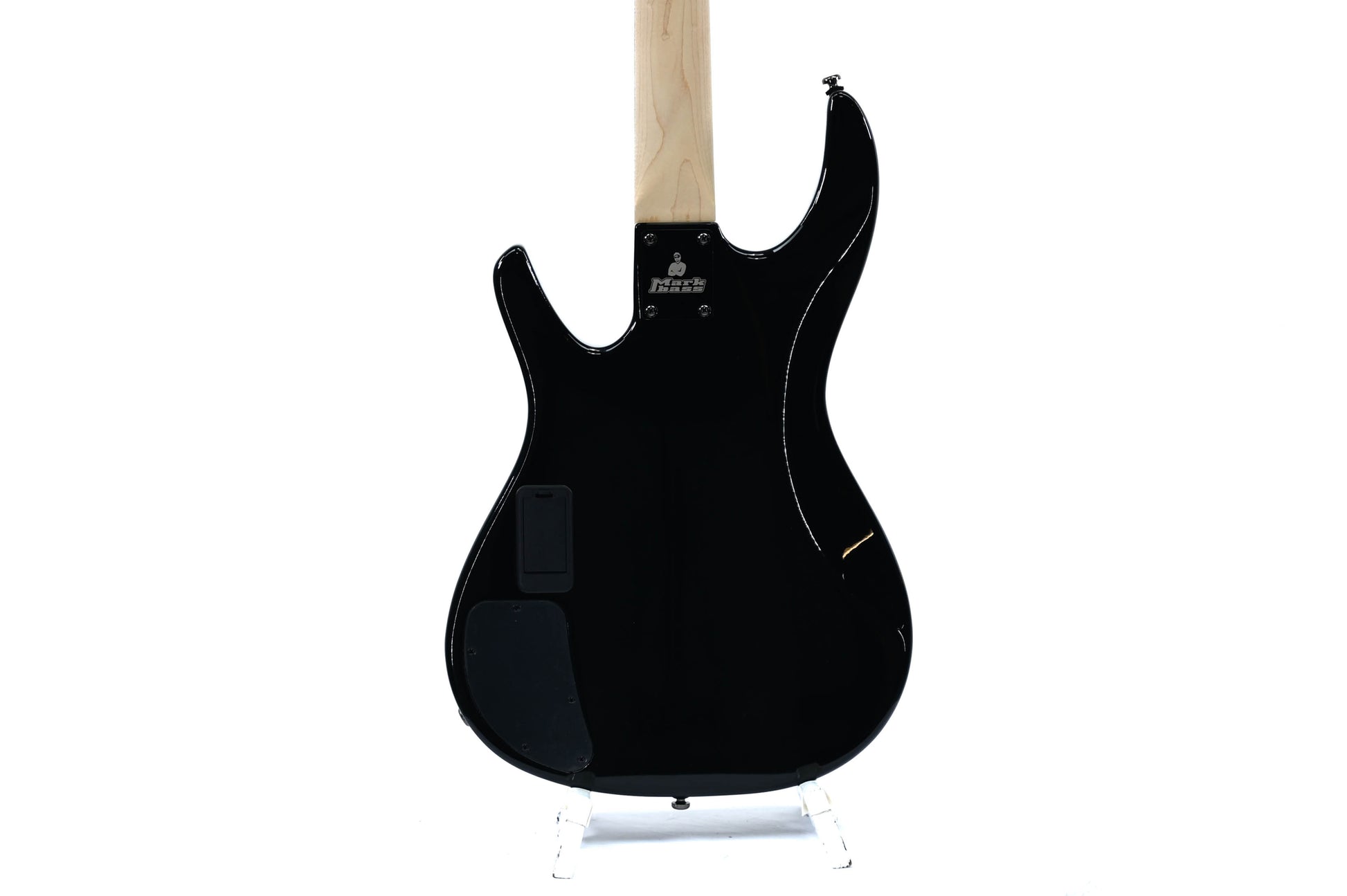 Markbass MB F1 Navigator Black 4 BK RW