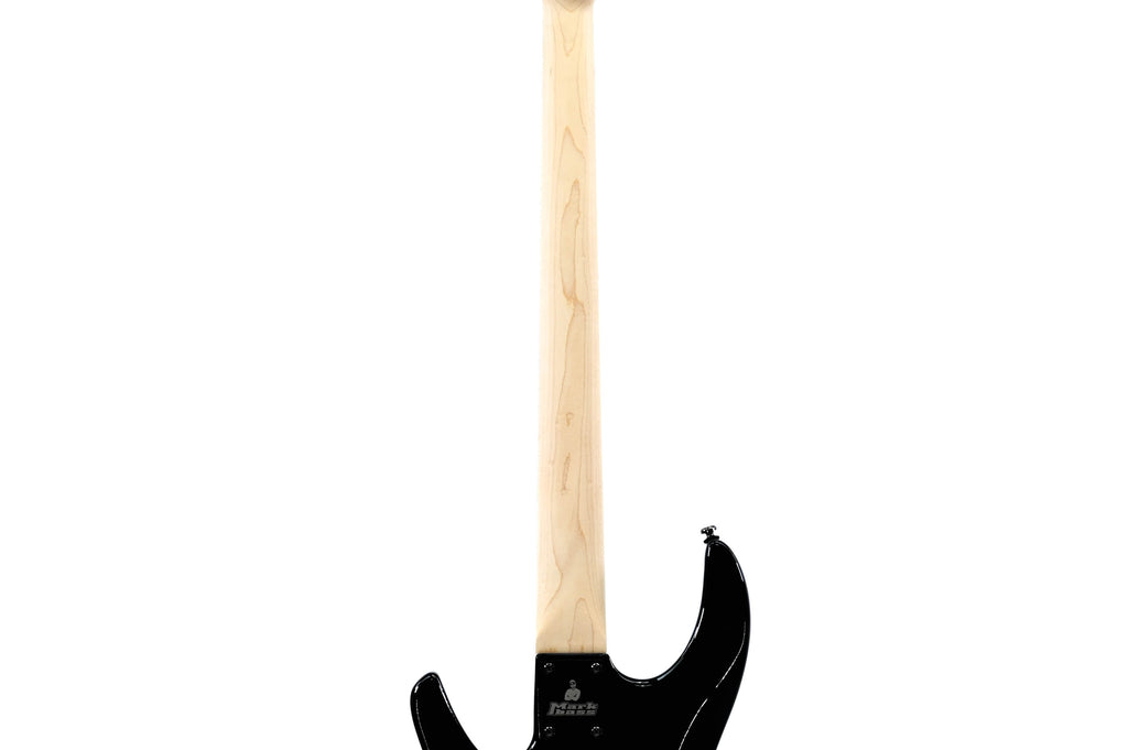 Markbass MB F1 Navigator Black 4 BK RW