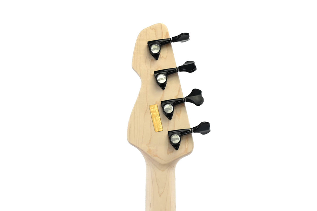 Markbass MB F1 Navigator Black 4 BK RW