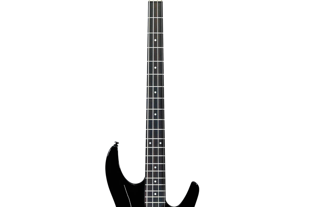 Markbass MB F1 Navigator Black 4 BK RW
