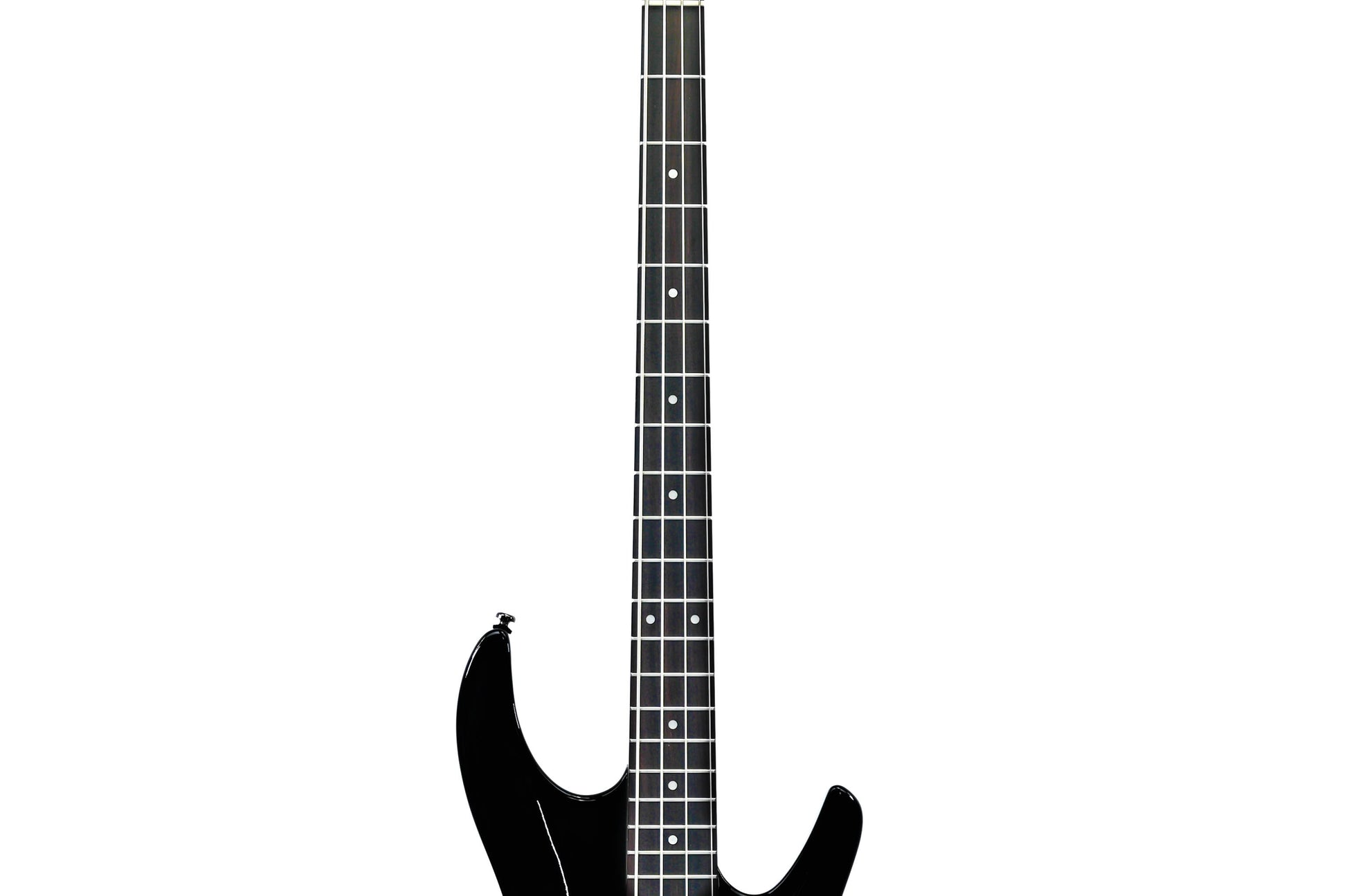 Markbass MB F1 Navigator Black 4 BK RW