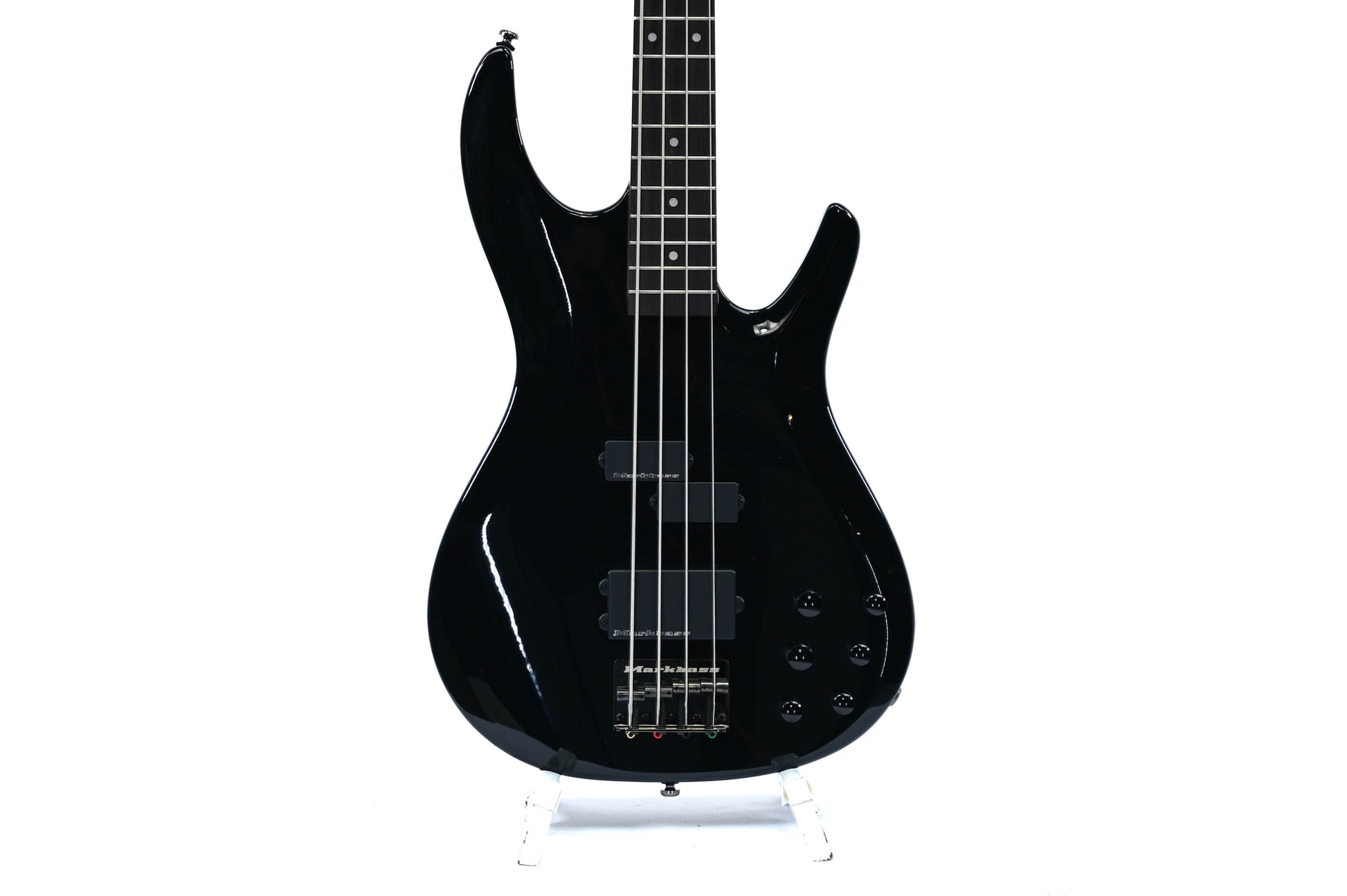 Markbass MB F1 Navigator Black 4 BK RW