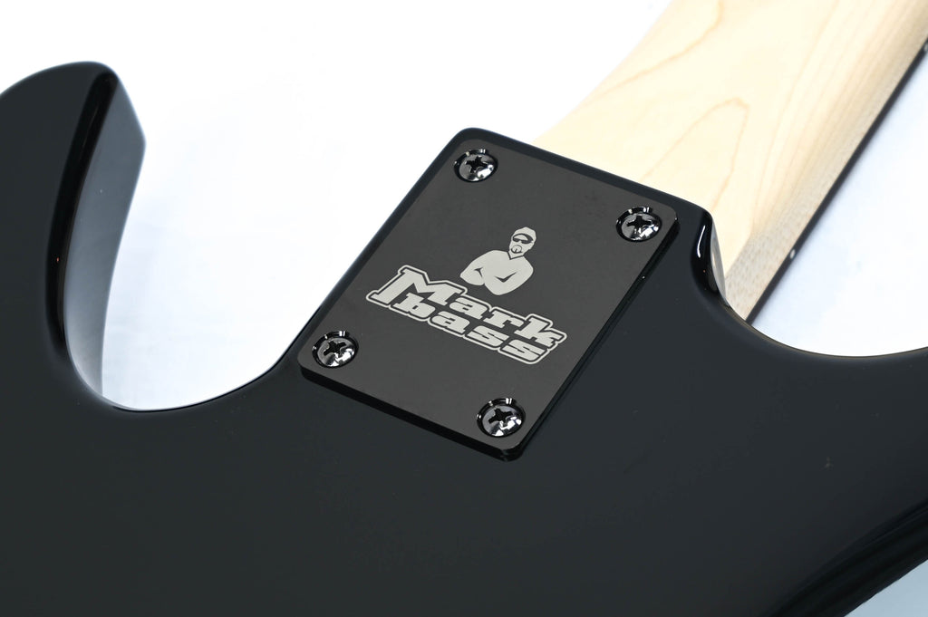 Markbass MB F1 Navigator Black 4 BK RW