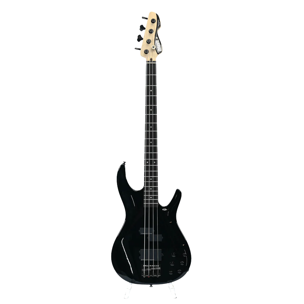 Markbass MB F1 Navigator Black 4 BK RW