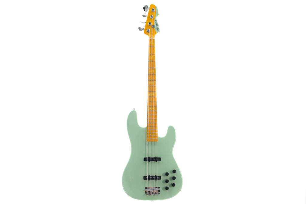 Markbass MB GV 4 Gloxy Val Surf Green CR MP