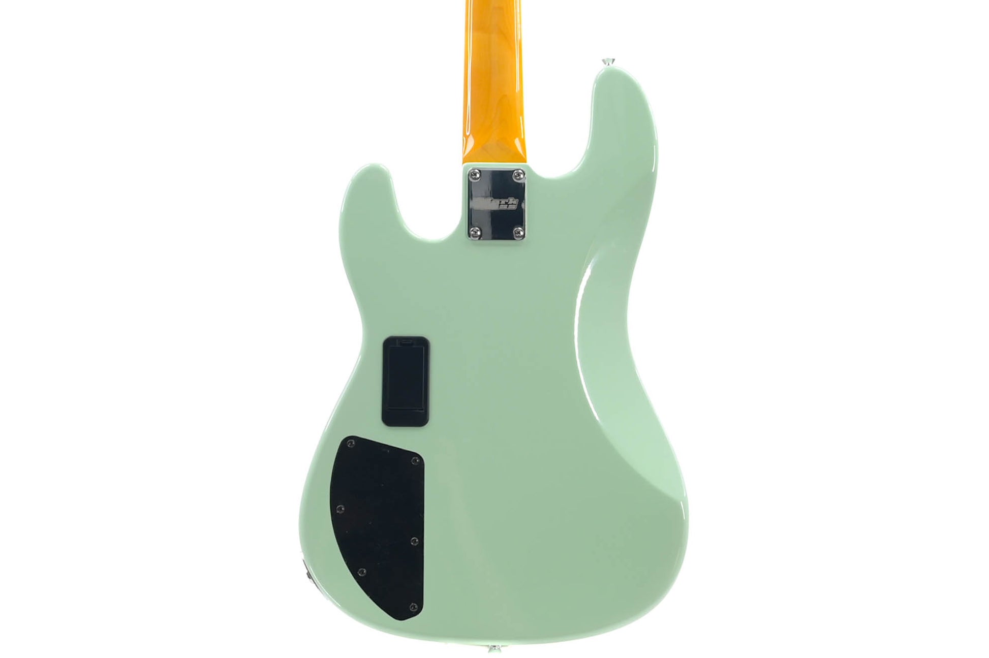 Markbass MB GV 4 Gloxy Val Surf Green CR MP