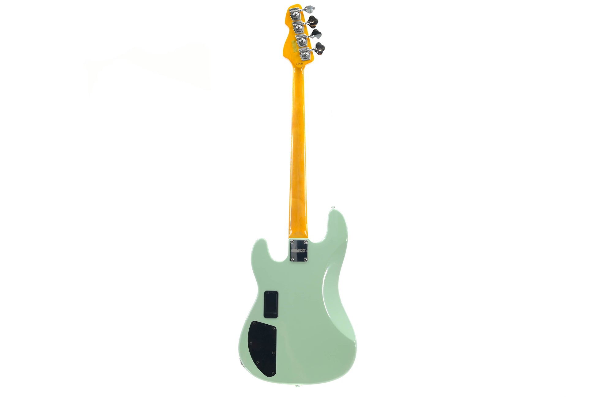 Markbass MB GV 4 Gloxy Val Surf Green CR MP