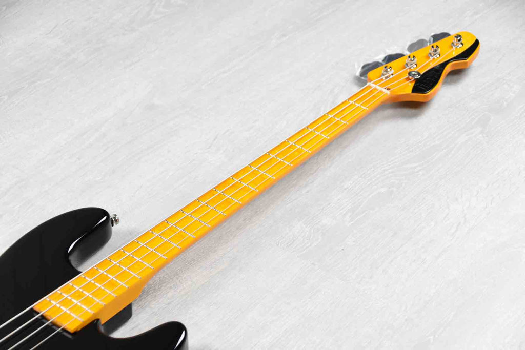 Markbass MB JP Black Lady 4 string CR MP