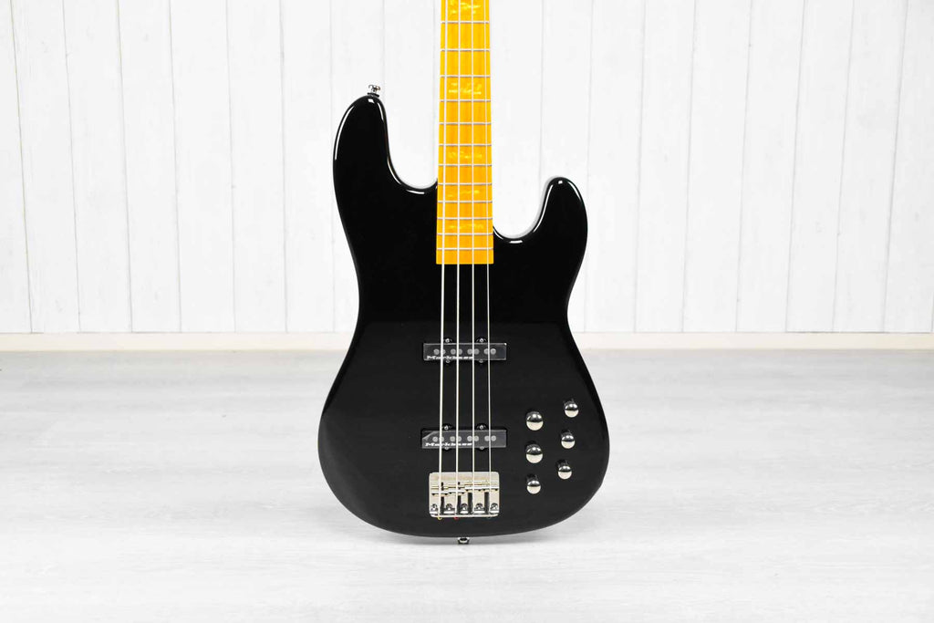 Markbass MB JP Black Lady 4 string CR MP