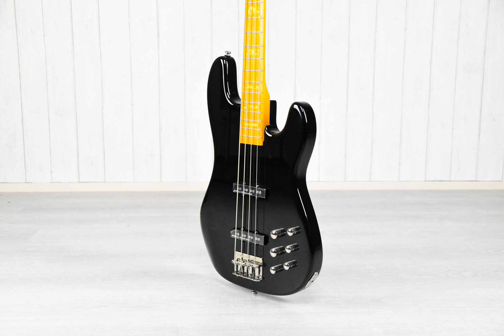 Markbass MB JP Black Lady 4 string CR MP