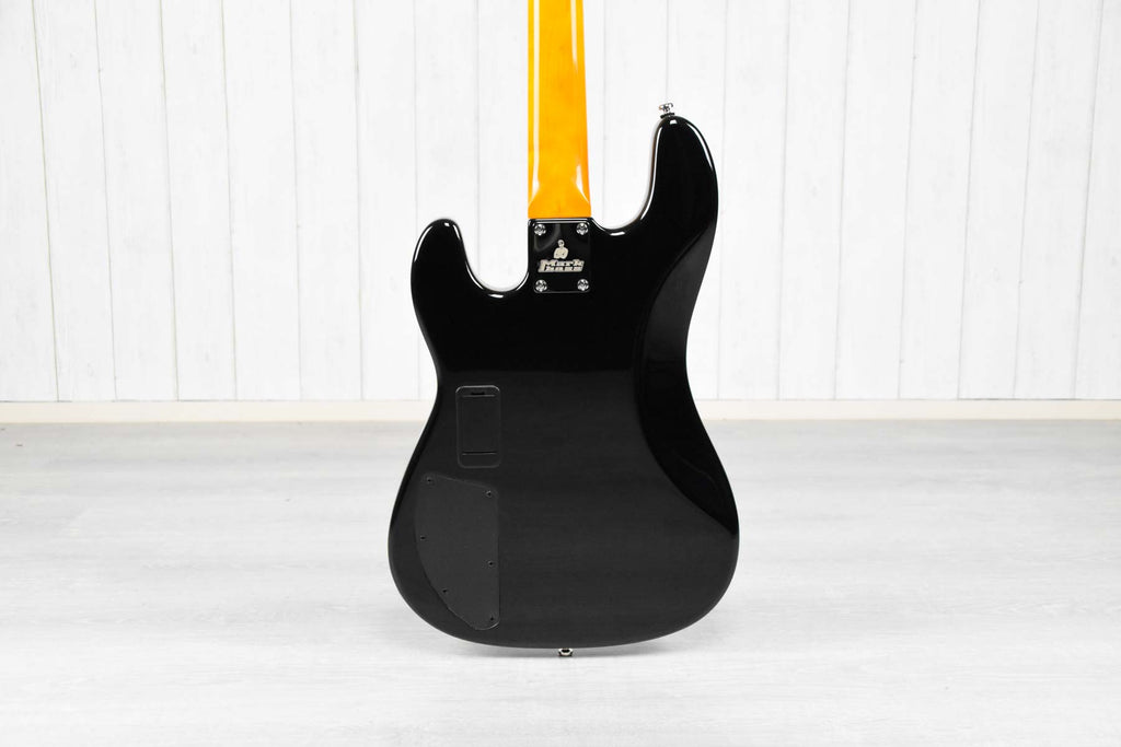 Markbass MB JP Black Lady 4 string CR MP