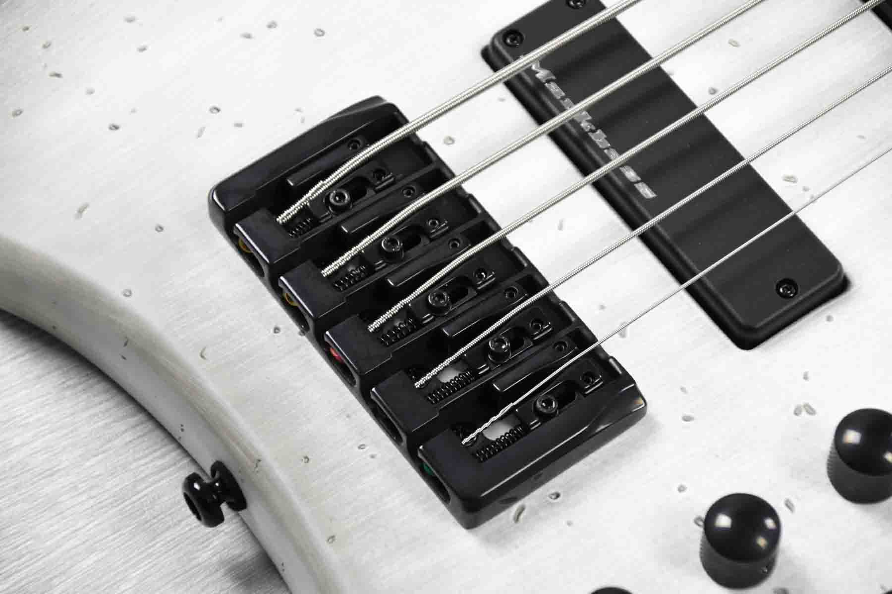 Markbass MB Kimando F1 Old White