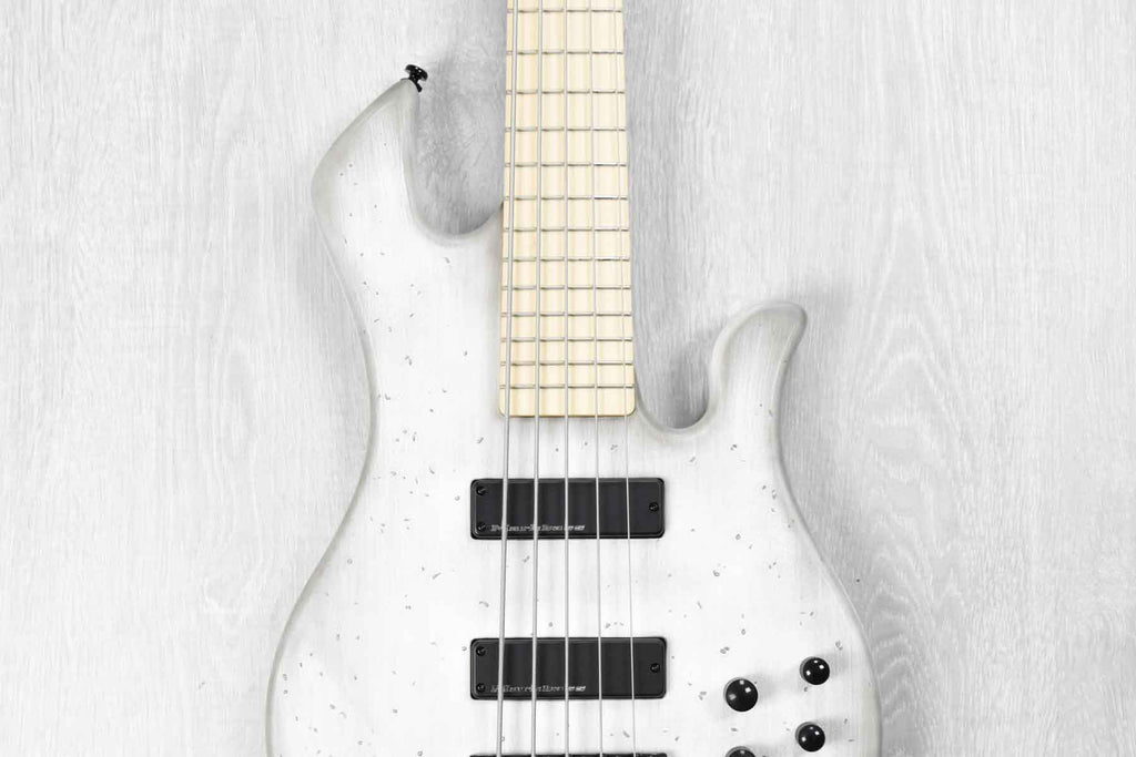 Markbass MB Kimando F1 Old White