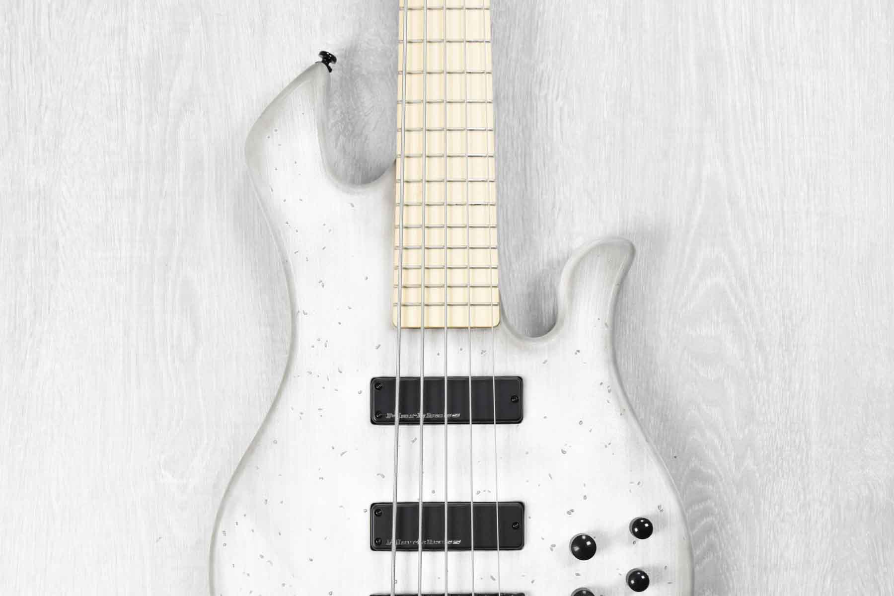 Markbass MB Kimando F1 Old White