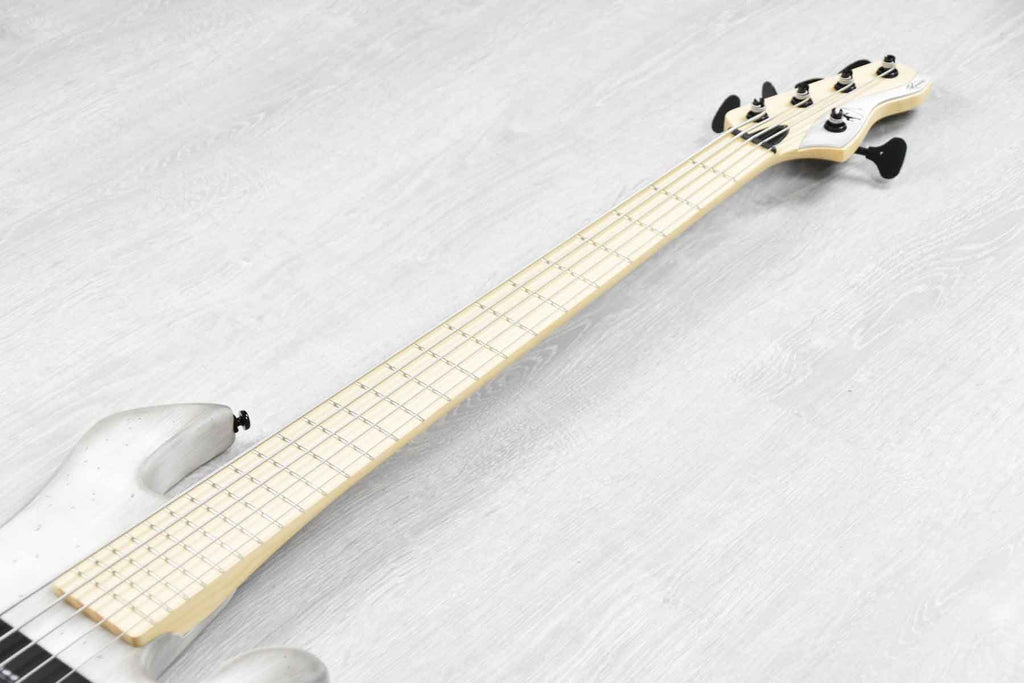 Markbass MB Kimando F1 Old White