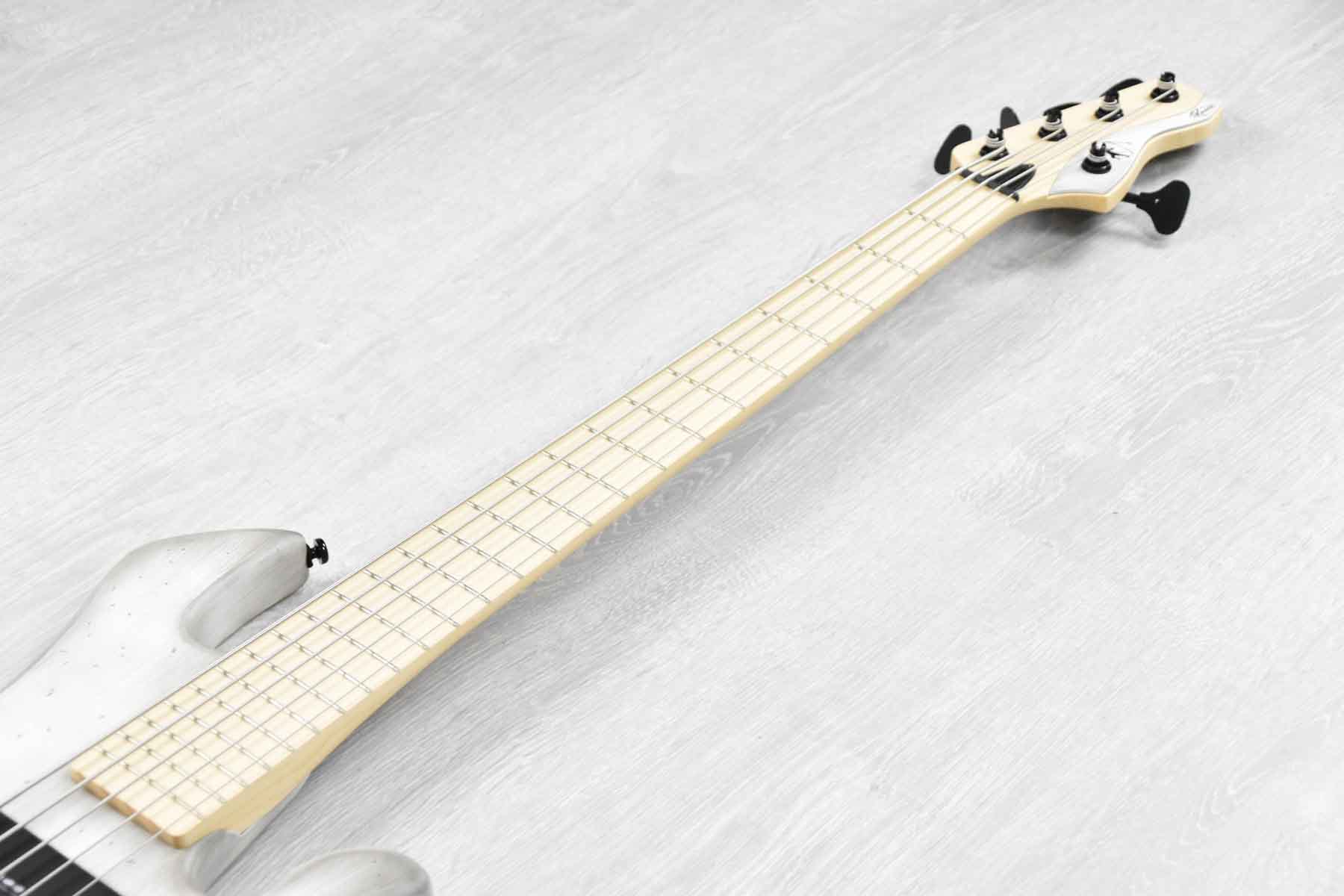 Markbass MB Kimando F1 Old White