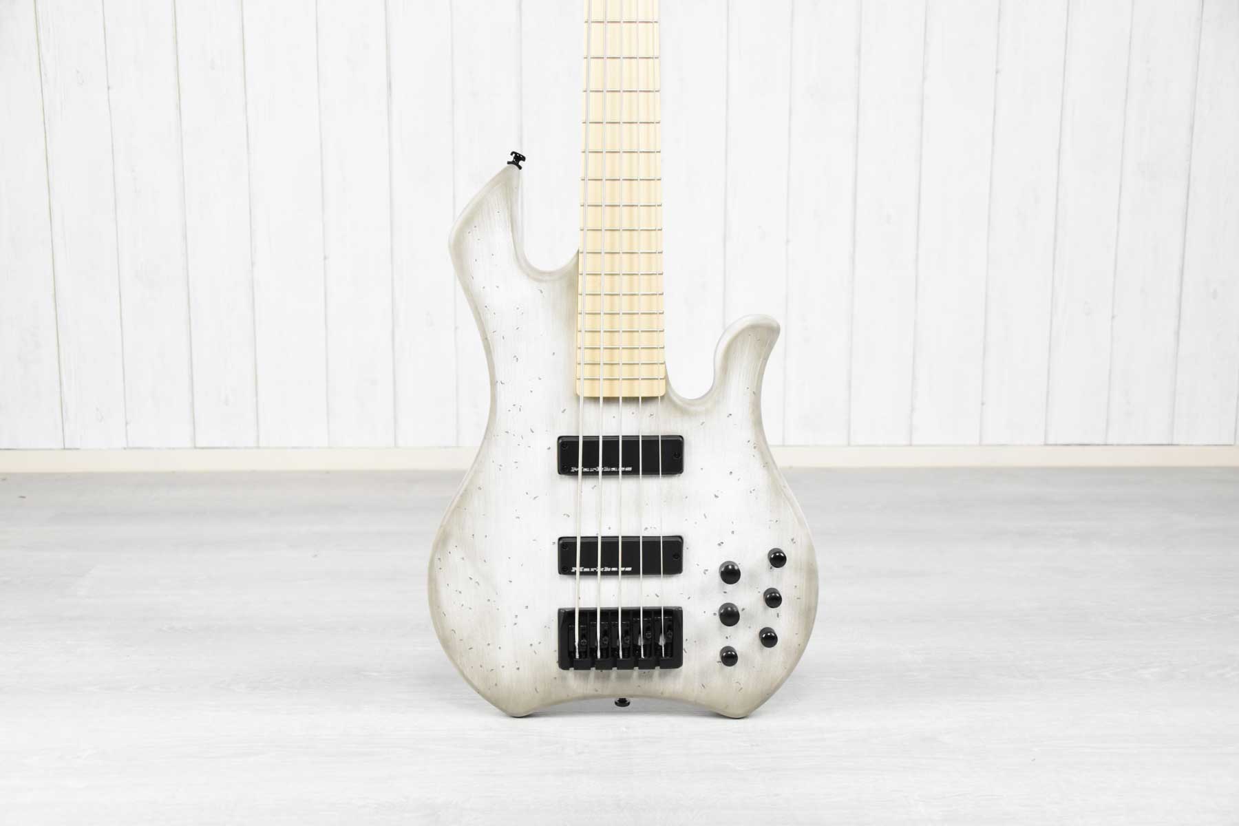 Markbass MB Kimando F1 Old White