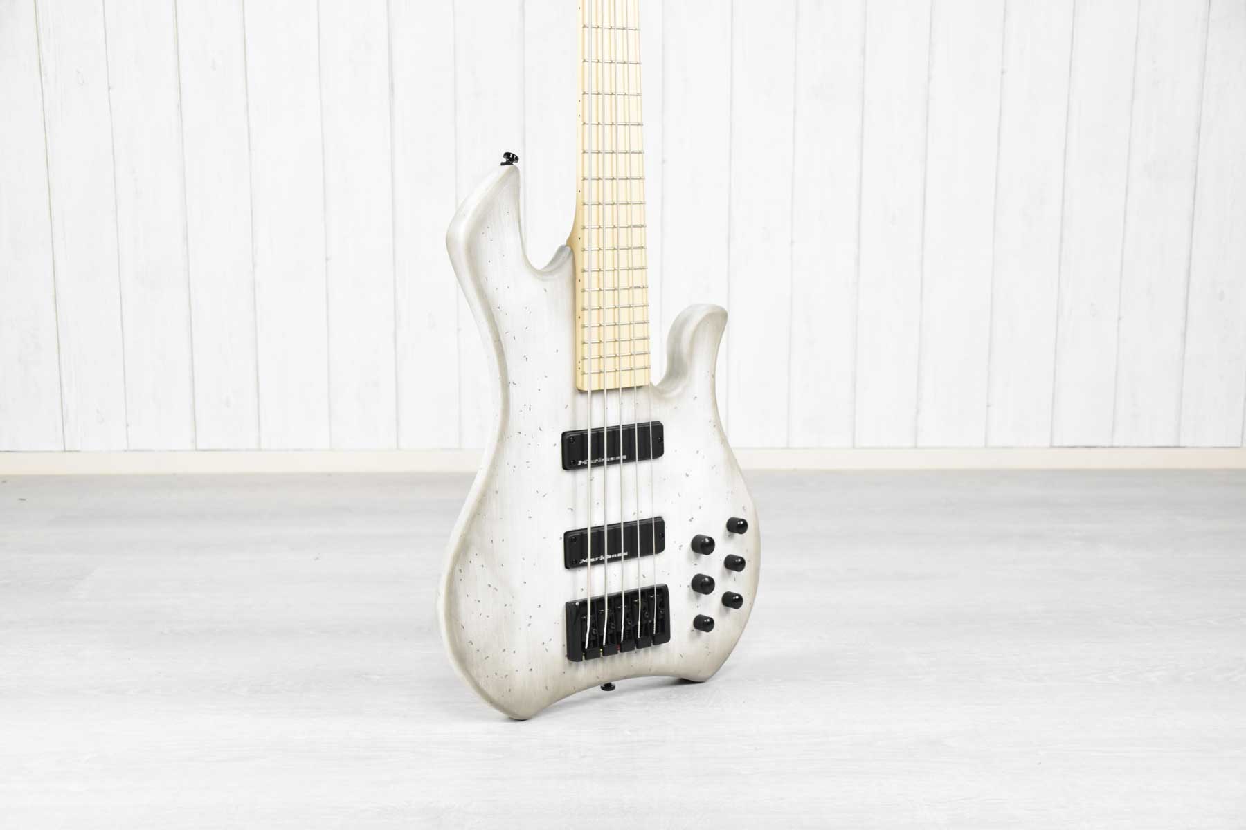Markbass MB Kimando F1 Old White