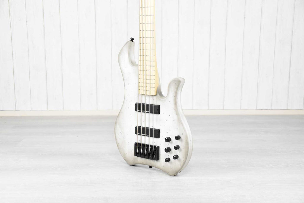 Markbass MB Kimando F1 Old White