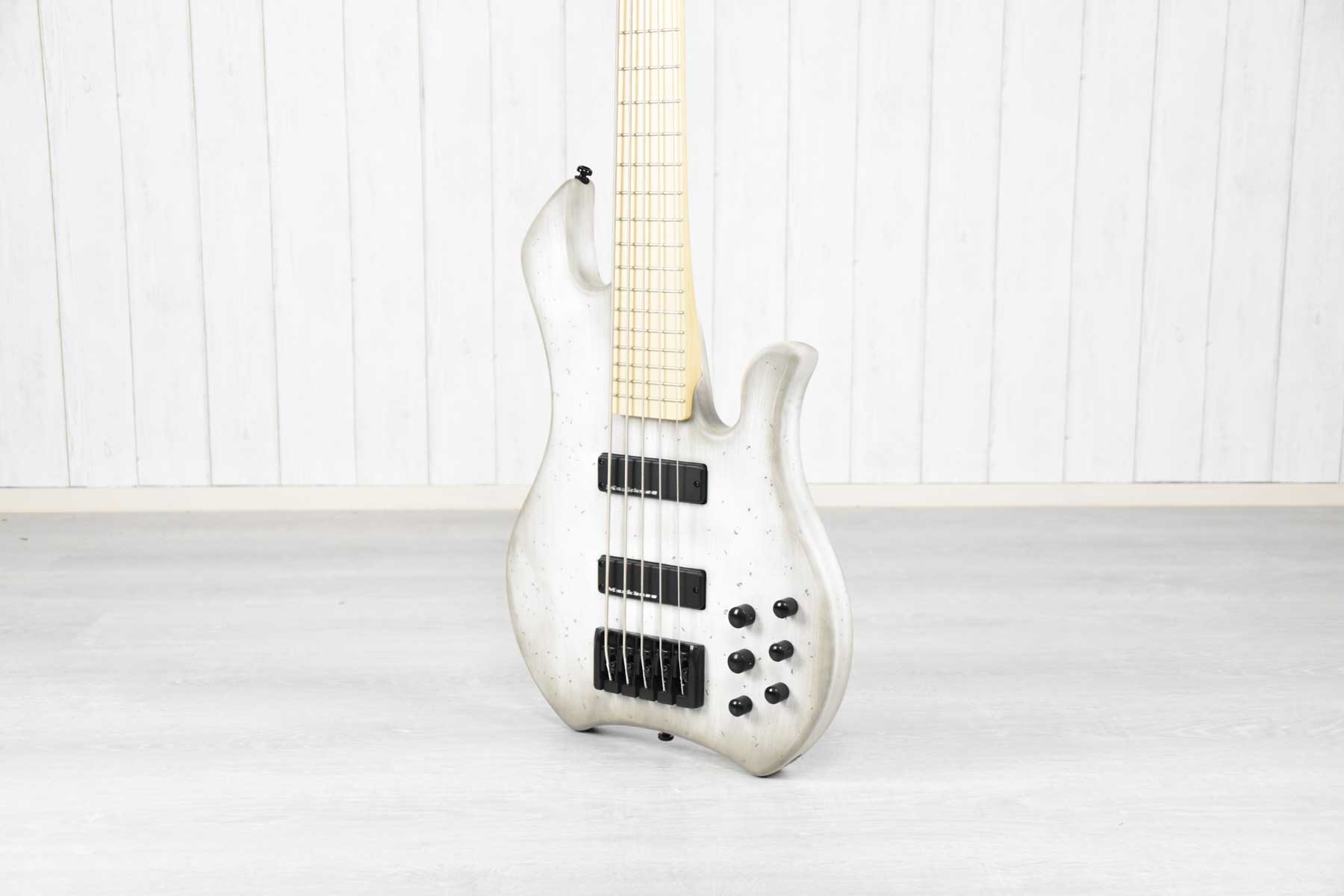 Markbass MB Kimando F1 Old White