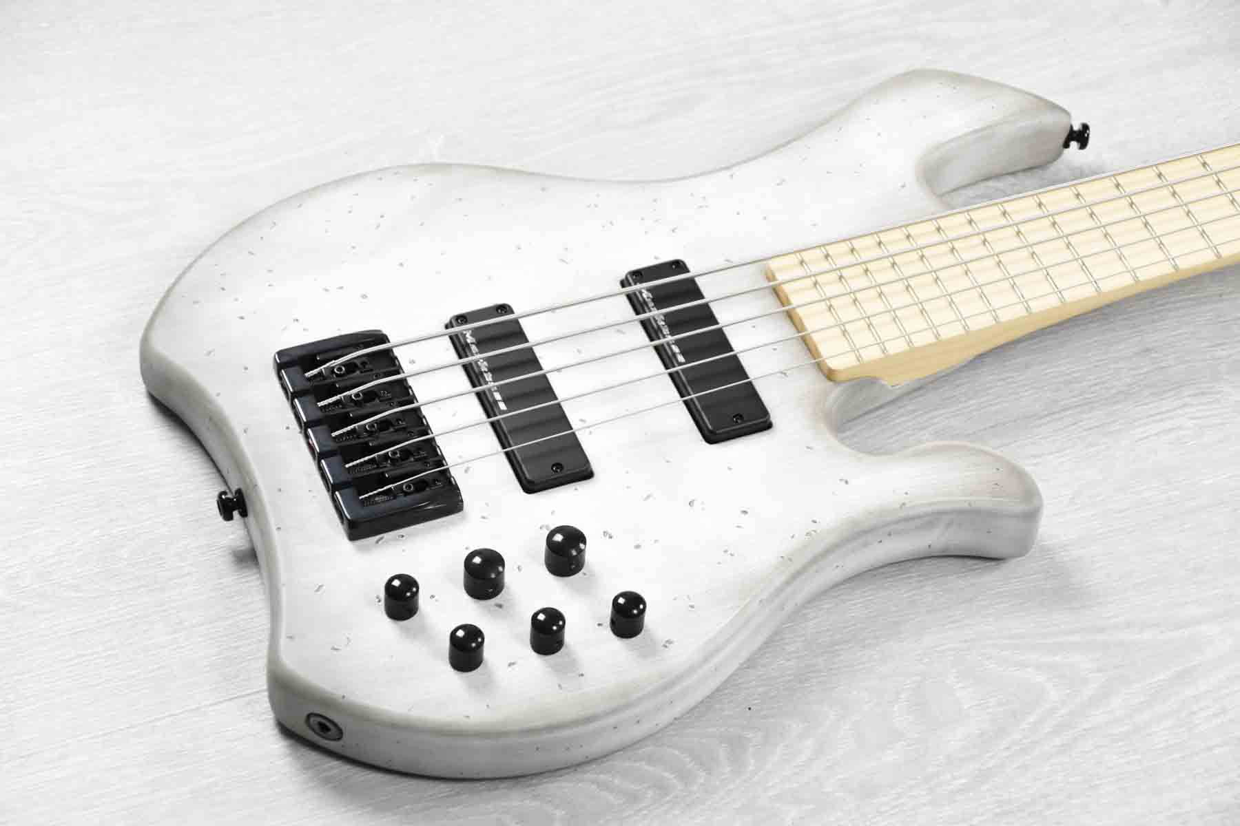 Markbass MB Kimando F1 Old White