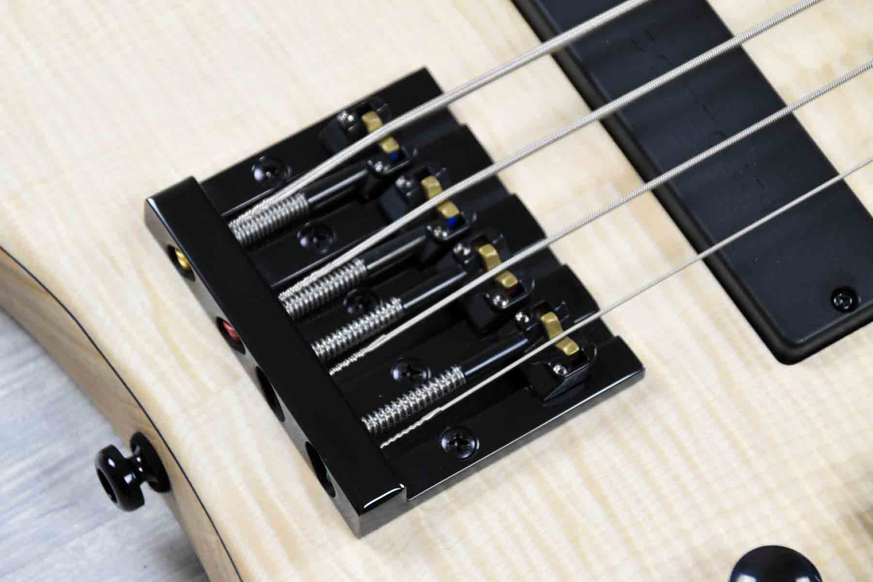 Markbass MB RB Kilimanjaro Natural