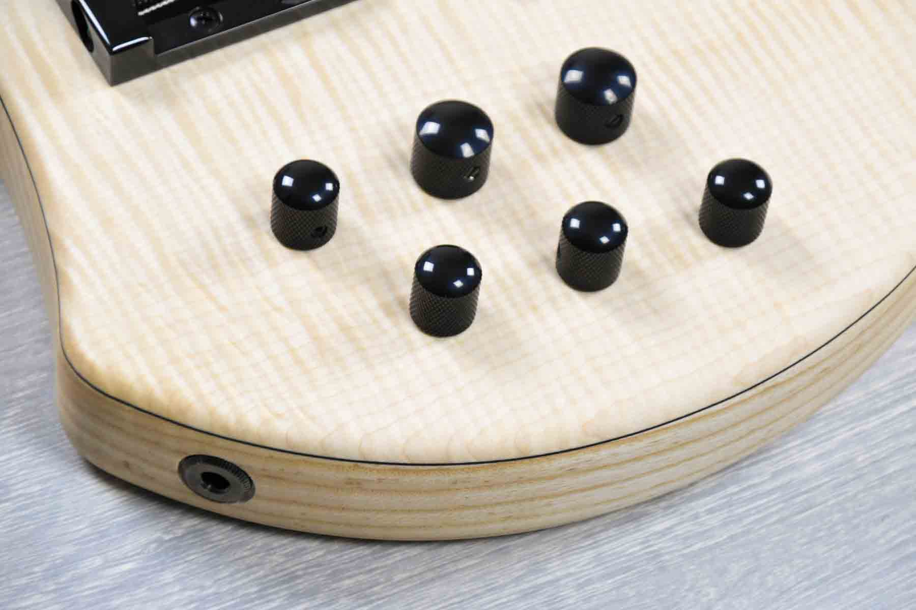 Markbass MB RB Kilimanjaro Natural
