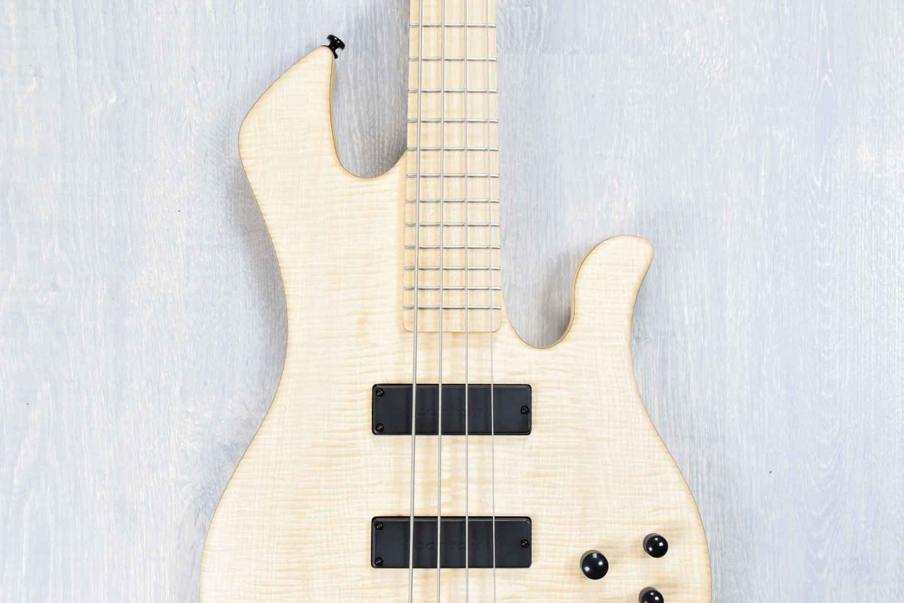 Markbass MB RB Kilimanjaro Natural