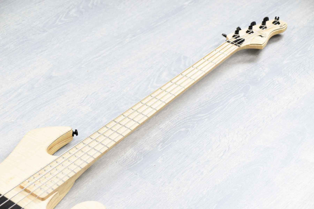 Markbass MB RB Kilimanjaro Natural