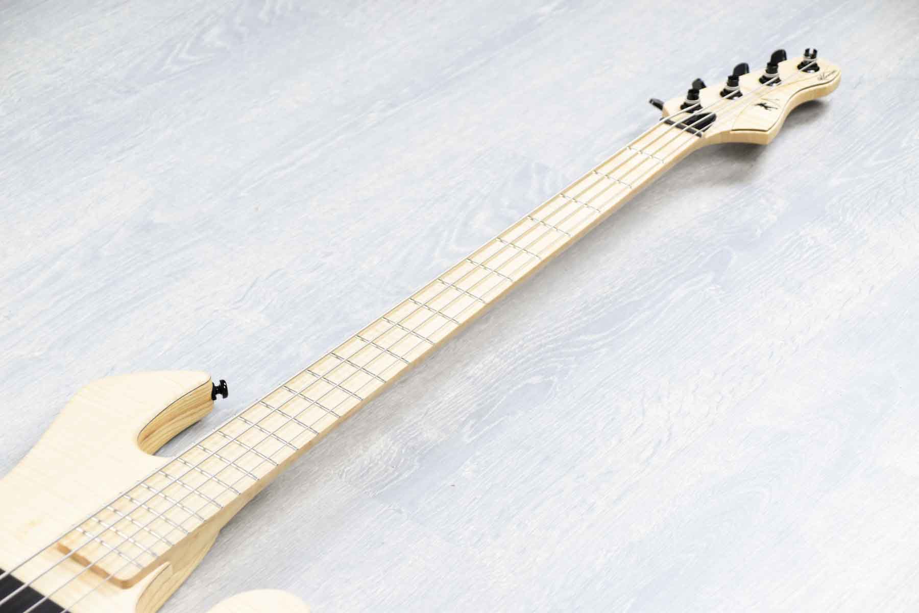 Markbass MB RB Kilimanjaro Natural