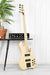 Markbass MB RB Kilimanjaro 4 String  Basgitaar Natural