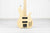 Markbass MB RB Kilimanjaro 4 String  Basgitaar Natural