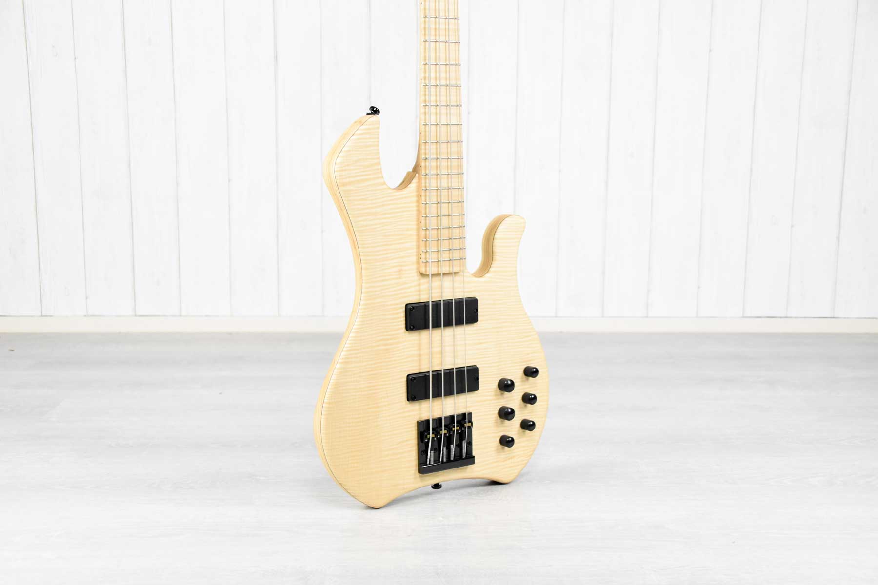 Markbass MB RB Kilimanjaro Natural