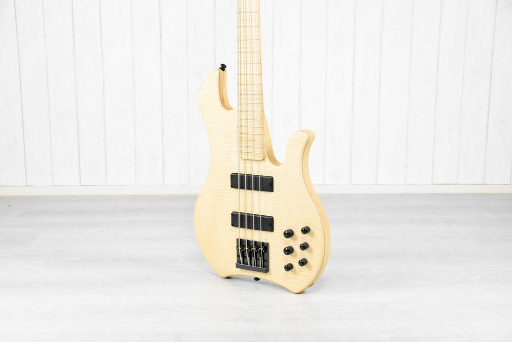 Markbass MB RB Kilimanjaro Natural