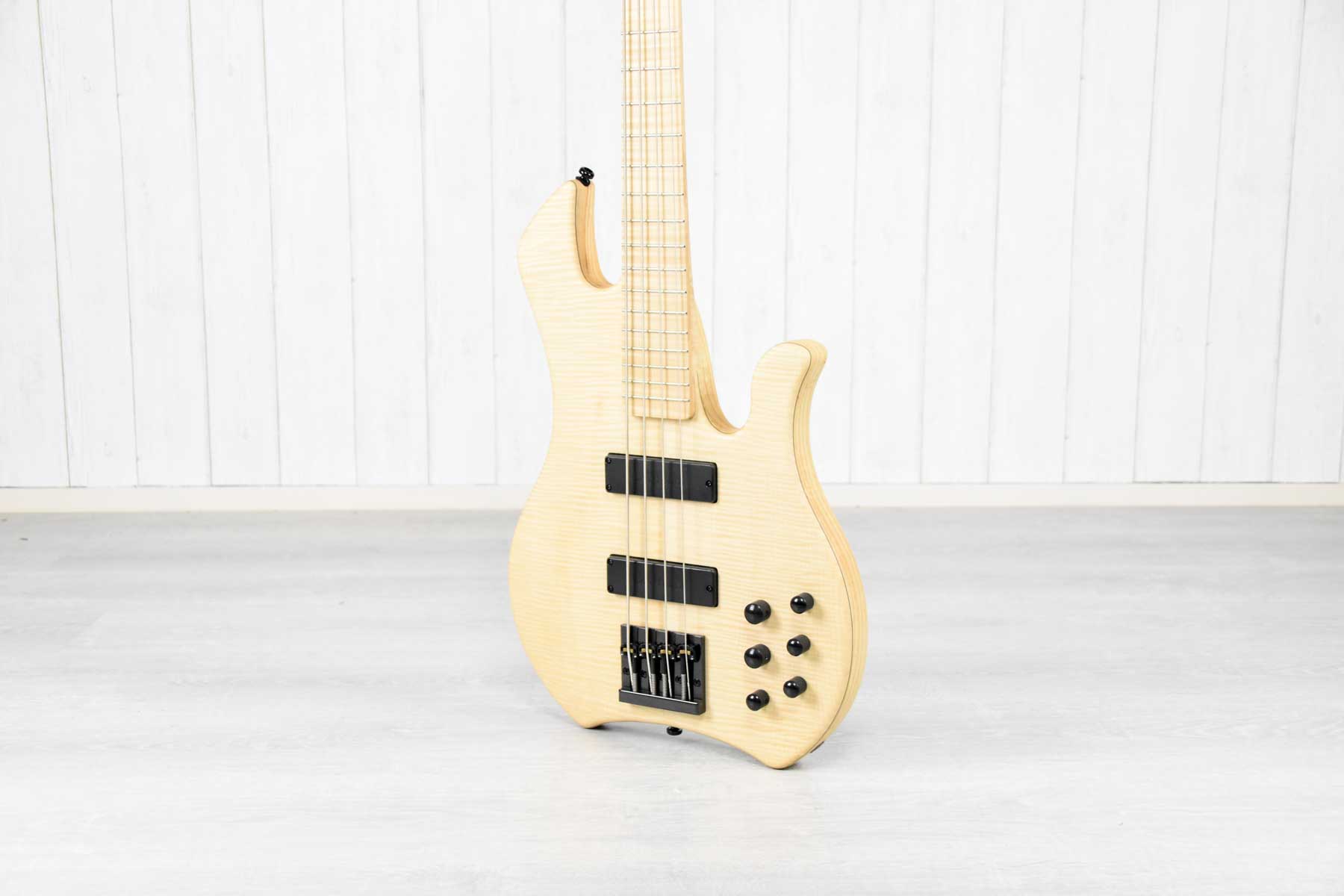 Markbass MB RB Kilimanjaro Natural